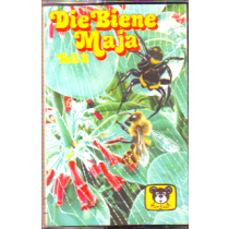 MC Für Dich Die Biene Maja Folge 2