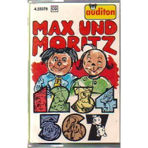 MC Auditon Max und Moritz