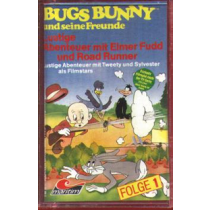 MC Maritim Bugs Bunny Folge 1 Abenteuer mit Elmer Fudd und Road
