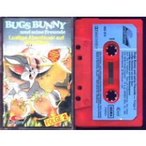 MC Maritim Bugs Bunny Folge 2 Abenteuer auf dem Mars