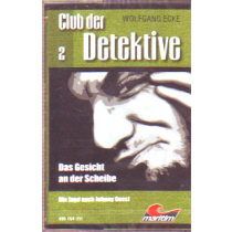 MC Maritim Club der Detektive NEU 2 Das Gesicht an der Scheibe /