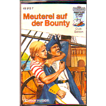 MC Intercord Meuterei auf der Bounty