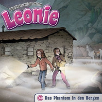 Leonie - Abenteuer auf vier Hufen - Folge 14: Das Phantom in den Bergen