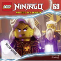 LEGO Ninjago (CD 69)