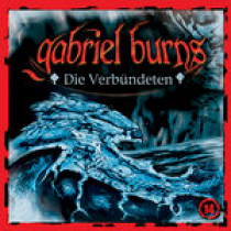 Gabriel Burns 14 Die Verbündeten Remastered Edition