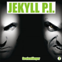 Jekyll P. I. - Folge 2: Seelenfänger