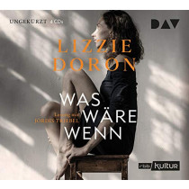 Lizzie Doron - Was wäre wenn