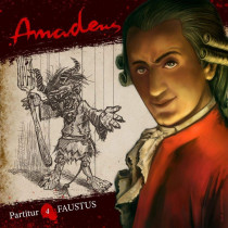 Amadeus - Partitur 4 - Faustus