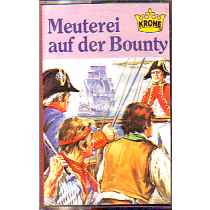 MC Krone Meuterei auf der Bounty