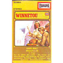 MC Europa Winnetou III 2. Folge 