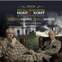 Sherlock Holmes & Dr. H. Watson 01: Die Schatten von Albion