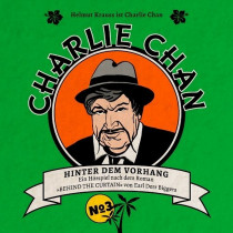 Charlie Chan - Folge 3: Hinter dem Vorhang
