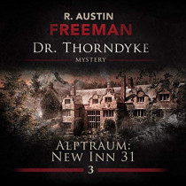 Dr. Thorndyke 03: Alptraum New Inn 31