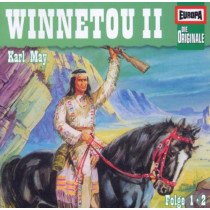 EUROPA - Die Originale 11: Winnetou II