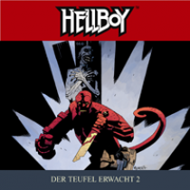 Hellboy 4 - Der Teufel erwacht 2
