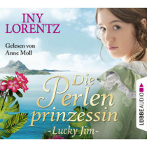 Iny Lorentz - Die Perlenprinzessin - Lucky Jim