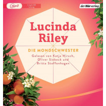 Lucinda Riley - Die Mondschwester