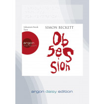 Simon Beckett - Obsession (Daisy-Edition) - Thriller