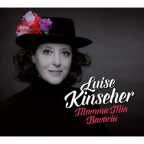 Luise Kinseher - Mamma Mia Bavaria