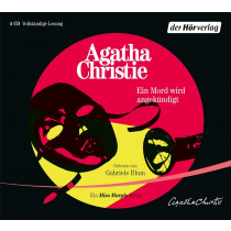 Agatha Christie - Ein Mord wird angekündigt