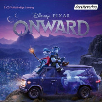 Disney: Onward: Keine halben Sachen