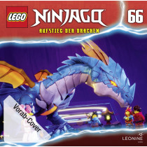LEGO Ninjago (CD 66)