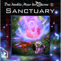 Das dunkle Meer der Sterne 6 - Sanctuary