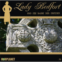 Lady Bedfort 59 Die Rache der Druiden