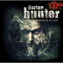 Dorian Hunter - Folge 43: Wien