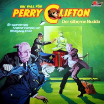 Ein Fall Für Perry Clifton - Der silberne Budda