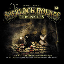 Sherlock Holmes Chronicles 84 Der rote Kreis
