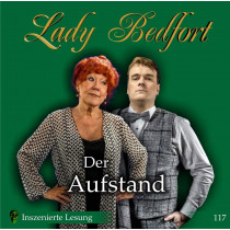 Lady Bedfort - Folge 117: Der Aufstand