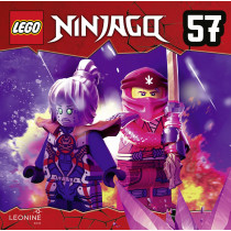 LEGO Ninjago 57