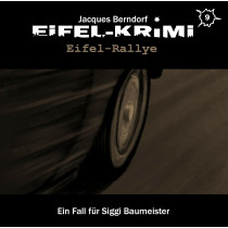 Eifel-Krimi - Folge 9: Eifel Rallye