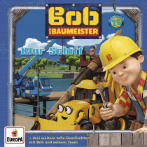 Bob der Baumeister - Folge 20: Klar Schiff