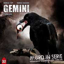 Mord in Serie - Folge 32: Gemini