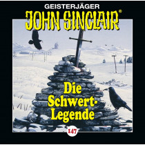 John Sinclair - Paket - Folge 1 bis 151