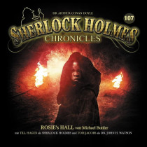 Sherlock Holmes Chronicles 107 Rosies Hall
