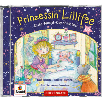 Prinzessin Lillifee - Gute-Nacht-Geschichten mit Prinzessin Lillifee (5)