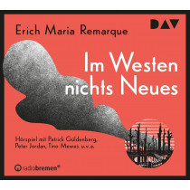 Erich Maria Remarque - Im Westen nichts Neues