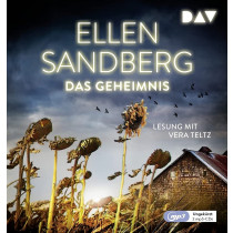 Ellen Sandberg - Das Geheimnis