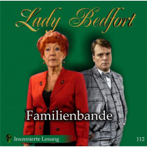 Lady Bedfort 112 Familienbande