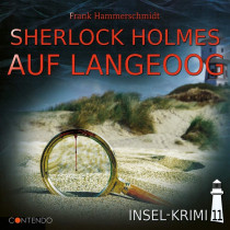 Insel-Krimi - Folge 11: Sherlock Holmes auf Langeoog
