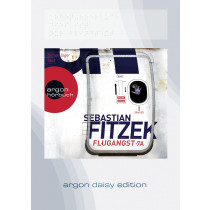 Sebastian Fitzek - Flugangst 7A (Daisy-Edition) - Thriller