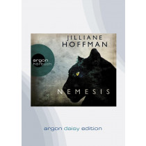 Jilliane Hoffmann - Nemesis (Daisy-Edition) - Thriller