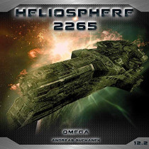 Heliosphere 2265 - Folge 12.2: Omega
