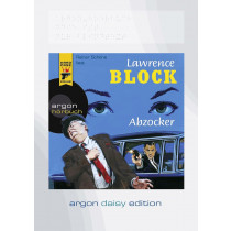 Lawrence Block - Abzocker (Daisy-Edition) - Krimi