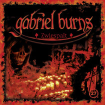 Gabriel Burns 27 Zwiespalt