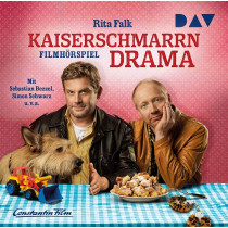 Rita Falk - Kaiserschmarrndrama: Filmhörspiel