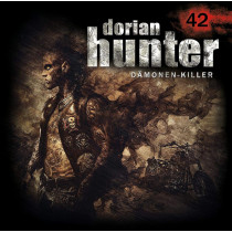 Dorian Hunter - Folge 42: Schuld und Sühne